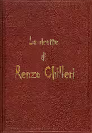 La Servizi Digitali Firenze realizza il Libro Digitale in HTML5 per chef e cuochi.