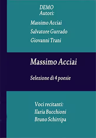La Servizi Digitali Firenze realizza il Libro Digitale in HTML5 per poeti.